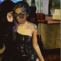 $KINGNadiah(@therealnadiah) 's Twitter Profile Photo