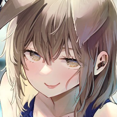 しゅりにぃにです絵を描きます。イケメン女子が好物。スターレイル来てる｜https://t.co/In0y9gRQPR｜
Contact:syuri22chemsys@gmail.com｜FANBOX:https://t.co/7zhOy1LLsD｜
Skeb:https://t.co/V7TtC83AZP