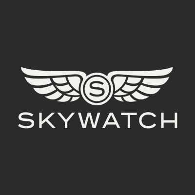 SKYWATCH Swiss Made
For Adventures Of A Different Kind