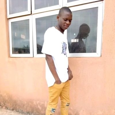 mosesTboy21's profile picture. Moses by name   living in Benin city