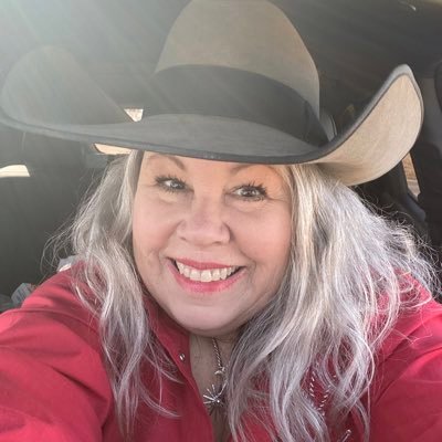 Texas Cowgirl who loves Jesus. ❤️FIGHT THE MACHINE AND TAKE AMERICA BACK!