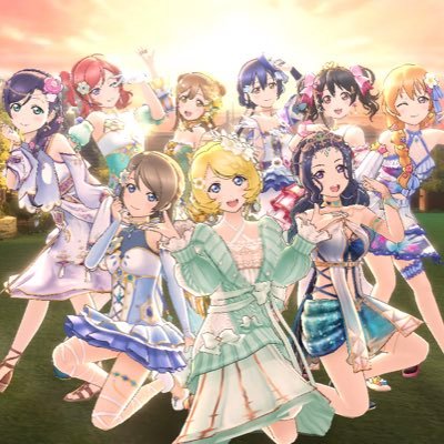 真琴 アイナナ　ラブライブ!さんのプロフィール画像