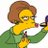 Edna Krabappel
