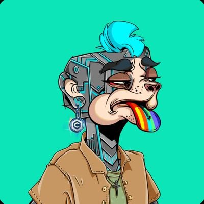 Hugoさんのプロフィール画像