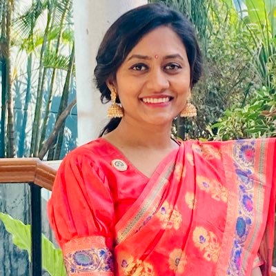 Associate Professor @IIMP_MBA l PhD l FDP- IIMA l MBA-MKTG I NET I Loves: Reading | Writing | Running | Blogging| India🇮🇳 | #love #light #life #goals#passion