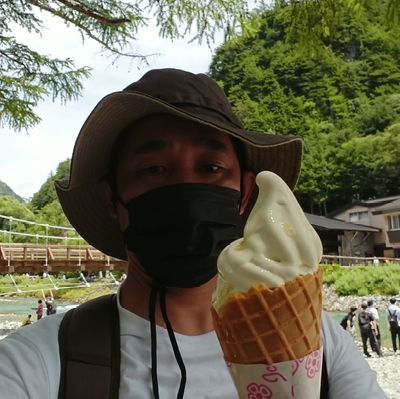 おぢ様キャンパー「やっさん」| 活動拠点@関東近郊 | 徒歩キャンも含めてコンパクトなソロキャンが好み | 野営的、ハンモック大好き | 最近は現地で美味いもの調達するのがブーム | 無言フォロー失礼します | ブラックラムズ🐑🏈 タイガース🐅⚾️ 応援してます