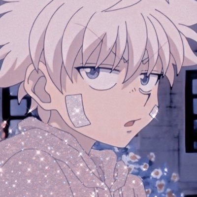 killua