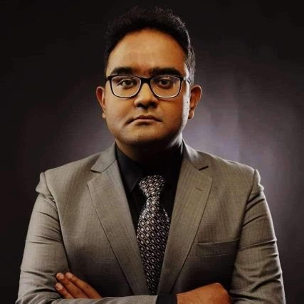 Senior Editor & Head of Input @BanglaRepublic | Ex @TimesNow | Ex @ABPAnanda | Polity & Film enthusiast | Nostalgist |Pluralist | Blogger | #AllViewsPersonal