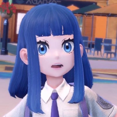 ⭐️プリキュア→あおいジェラート💙ユキニャミー🩵プリルンズキューン🤍メロロンキッス🖤⭐️pkmn→グレイシア❄️ニャオハ🍃デデンネ⚡️⭐️牧場物語🐈‍⬛⭐︎お取引専用アカウント✩