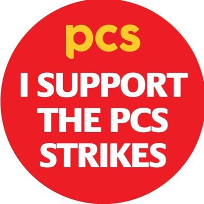 EfraPcs's profile picture. The Twitter account for the PCS Group for the Department for Environment, Food and Rural Affairs. Here to give news and the occasion piece of chatty content.