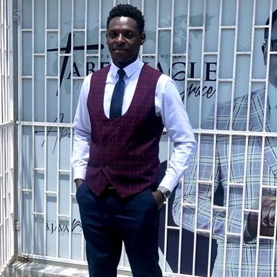 coachblessingbg's profile picture. Professional Life Coach and Speaker.||
Preacher || TV Personality ||
Helping people Realise their Potential, and Operate at their Maximum Capacity.