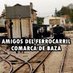 Asociación Amigos del Ferrocarril Comarca de Baza (@vueltadeltrenbz) Twitter profile photo Asociación Amigos del Ferrocarril Comarca de Baza (@vueltadeltrenbz) Twitter profile photo