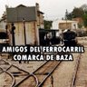 VueltadelTrenBz's profile picture. Asoc.Amig.Ferr.Comarca de Baza(Granada) Reclamamos VIDA para nuestra tierra con la vuelta del tren #40AñosSinTren #Guadix #Baza #Almanzora #Lorca
#EspañaVaciada