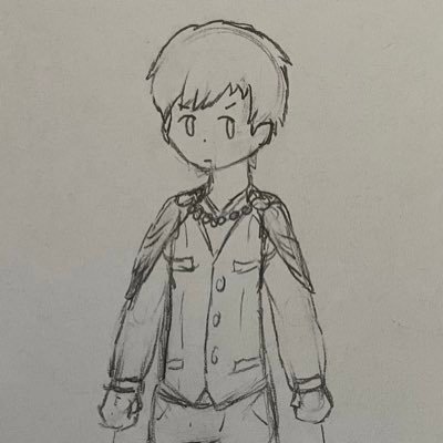Jason (Open commissions (0/5)さんのプロフィール画像