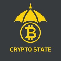 Crypto State (@cryptostatewkly) 's Twitter Profile