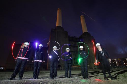 wiredforsuccess's profile picture. Wired for Success – ECA Women into Electrical Contracting Initiative. A blueprint for success!