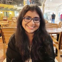 Prerna Ravi (@prernaravi1) 's Twitter Profile Photo Prerna Ravi (@prernaravi1) 's Twitter Profile Photo