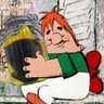 Baron_Karlson's profile picture. Карлсон, летающий на кротовухе.