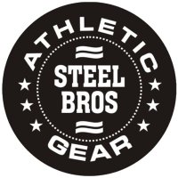 STEELBROS ATHLETIC GEAR(@steelbros2) 's Twitter Profile Photo