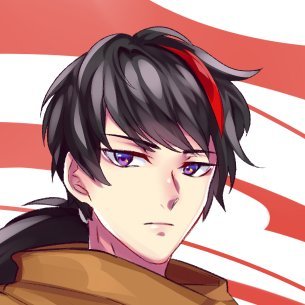 Tyadran's profile picture. Programmer • Game dev ||| Avatar @TerrainAkka
Watch me gaming: https://t.co/2ggEaEGyjf
Watch me also gaming: https://t.co/c8amxy7Dk1