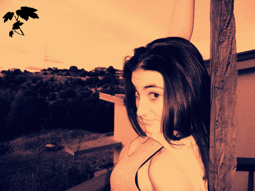 Stphiene's profile picture. Química salida de Breaking Bad, loca y con ganas de inventar!! Q voy a sintetizar? Right here waiting for you :P #FreeBird #Flying #FutureIsComing #CrazyChemist