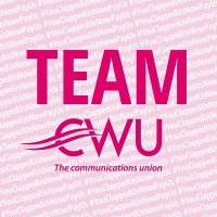 CWU EASTERN REGION (@cwueastern) 's Twitter Profile