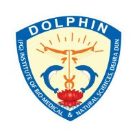 Dolphin (PG) Institute, Dehradun(@DolphinInstitut) 's Twitter Profile Photo