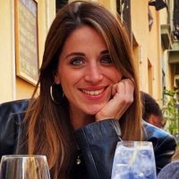 Maddalena Messeri(@maddai_) 's Twitter Profile Photo