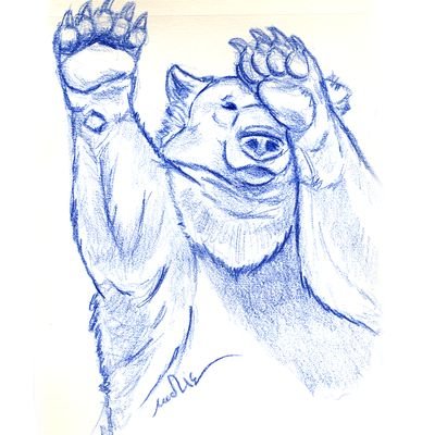 MonicMoniMiau's profile picture. Caóticamente enamorada del conocimiento. Pasión y devoción por la educación.
En proceso de autosanación del yo artista.