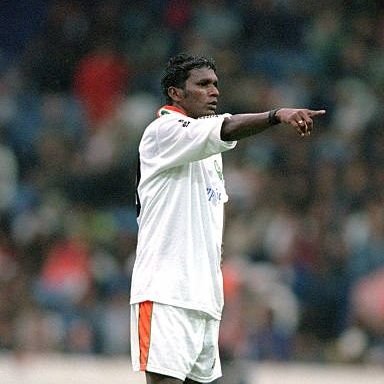 PatDemel's profile picture. Tamil arsenal fan