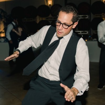Jon Negroni