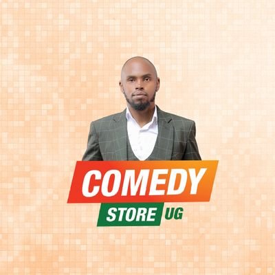 Comedy Store Uganda๐๐+๐ถ๐ถ Profile