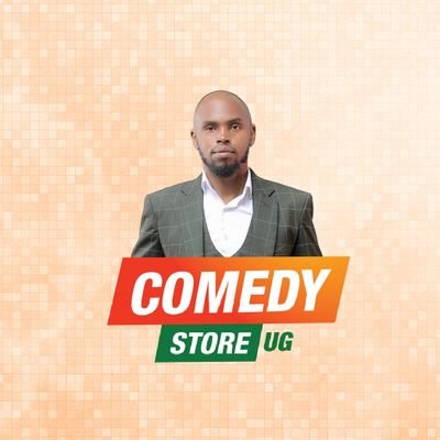 ComedyStoreUG Profile Picture