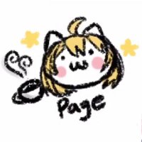 PagePyralis (@pagepyralis) 's Twitter Profile Photo PagePyralis (@pagepyralis) 's Twitter Profile Photo