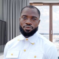 Osroagbo (@osroagbo1) 's Twitter Profile