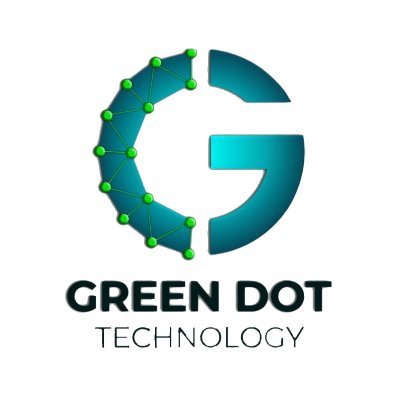 GreenDotTech_'s profile picture. Welcome to Green Dot Technology, where innovation meets excellence in the world of technology!