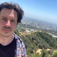 Boaz Nash (@boazhsan) 's Twitter Profile Photo Boaz Nash (@boazhsan) 's Twitter Profile Photo