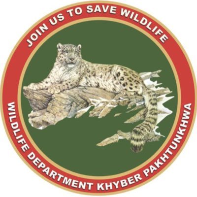 Official Twitter account of Wildlife Department Khyber Pakhtunkhwa