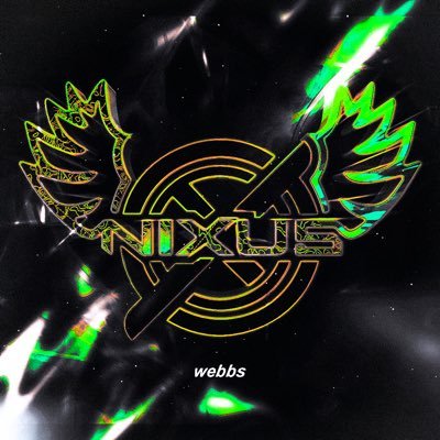 I spin in ranked on twitch - https://t.co/EYF1fLX6Q9 Competitive Player for @TeamNixus