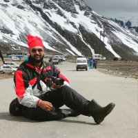Avinash Madhesiya ๐ฎ๐ณ (@kumaravilu) 's Twitter Profile