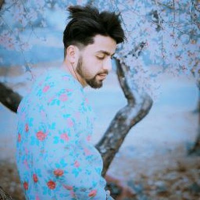 ZubairEhsan10's profile picture. Kashmir University 
Department of Economics 
kashmiri