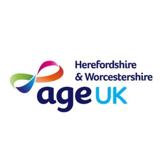Age UK Herefordshire & Worcestershire is an independent charity & brand partner of Age UK, working in the two counties to support older people.