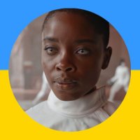 Ukrainian Bianca Barclay (@biancaukrainian) 's Twitter Profile