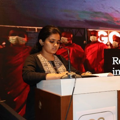 elsa_sapna's profile picture. 