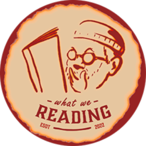 Find all the best fiction, non-fiction and book reviews here at What We Reading!