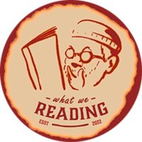 What We Reading(@whatwereading) 's Twitter Profile Photo