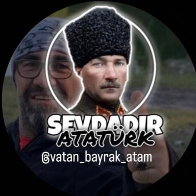 Öğretmen,Sporcu, instagram @vatan_bayrak_atam