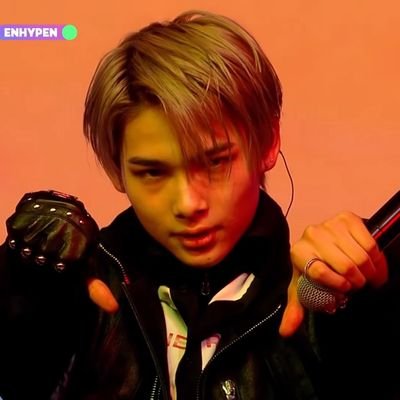 deepintoEN_EN7's profile picture. Xお休み状態😴 / I-LAND → ENHYPENの底なし沼にDive / 🐆で🐥な末っ子💜と優しいお兄ちゃんズをひっそり見守り応援✨