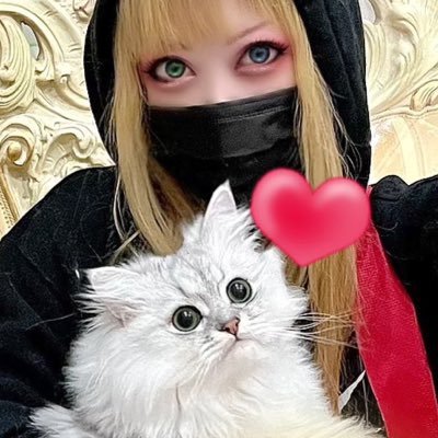 ♡るきにゃん♡DDONさんのプロフィール画像