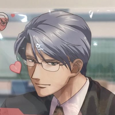 GS全シリーズ、ときレス、ペルソナ、腐×、BL×、色々呟きます。誕生日9/19🎂成人。自宅にペット有り。不安を感じる方、不審な方ブロックします。特撮・ガンダムシリーズ、ライダー、GS同担拒否は無し。同担私は嬉しいですが、交換等で(トラブル事)同担拒否の人はお声掛けおやめ下さい。フォロワー様は別です!大歓迎です。
